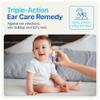 NAVEH PHARMA Otic Guard Baby Ear Drops  Natural Ear Oil for Ear Wax Removal & Infection Relief  Gentle Ear Cleaner for Babies, Toddlers & Kids  Soothes Itchy Ears & Swimmers Ear view 2