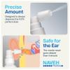 NAVEH PHARMA Otic Guard Baby Ear Drops  Natural Ear Oil for Ear Wax Removal & Infection Relief  Gentle Ear Cleaner for Babies, Toddlers & Kids  Soothes Itchy Ears & Swimmers Ear view 3