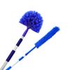 Cobweb Duster Extendable 18 Foot + Spider Web Brush with Pole view 1