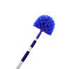 Cobweb Duster Extendable 18 Foot + Spider Web Brush with Pole view 2