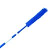 Cobweb Duster Extendable 18 Foot + Spider Web Brush with Pole view 3