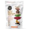 Blue Stripes Whole Cacao Trail Mix, 8 OZ view 1