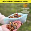 Blue Stripes Whole Cacao Trail Mix, 8 OZ view 3
