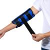 Elbow Brace Night Splint Support for Cubital Tunnel Syndromean, Ulnar Nerve, Stabilizer for Fix Elbow, Prevent Excessive Bending at night, Fits Left and Right Arms,Women, Men (M) view 1
