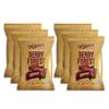 Whittaker's Share Pack Mini Slab Berry Forest 180g (Pack of 6) Made in New Zealand view 1