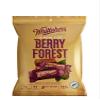 Whittaker's Share Pack Mini Slab Berry Forest 180g (Pack of 6) Made in New Zealand view 2