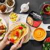 Mezete Red Hot Chilli Hummus, 215 GR view 3