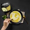 Mezete Zesty Za'Atar Hummus, 215 GR view 3