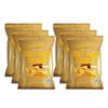 Whittaker's WHITTAKER'S Share Pack Mini Slab Hokey Pokey Crunch 180g (Pack of 6) (Made in New Zealand) view 1