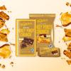 Whittaker's WHITTAKER'S Share Pack Mini Slab Hokey Pokey Crunch 180g (Pack of 6) (Made in New Zealand) view 3