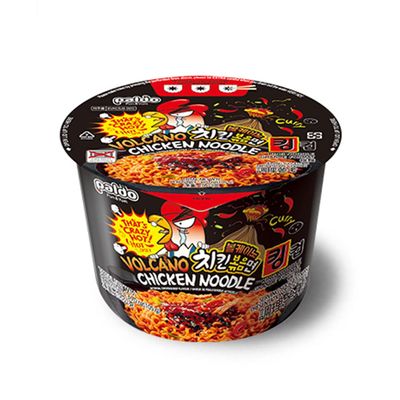 Paldo Chicken Noodles - 105 gm (Pack of 16)