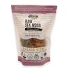 Elderwise Organics Made with Love Sea Moss | Wildcrafted | 2.5 oz | Makes 64 oz of Gel | Raw + Non GMO | Sundried | Mineral Rich | Saint Lucia view 1
