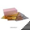 OBMMIRAO Upgrade 5Pcs Pink 13x9x4 Inch Hard Large Gift Box with Lid, Foldable Magnetic Gift Boxes,Groomsman Box Bridesmaid Proposal Box, Reusable Gift Boxes for Clothes view 4