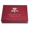 Executive Gift Shoppe | Personalized Nurse Theme Humidor view 1