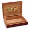 Executive Gift Shoppe | Personalized Nurse Theme Humidor view 2