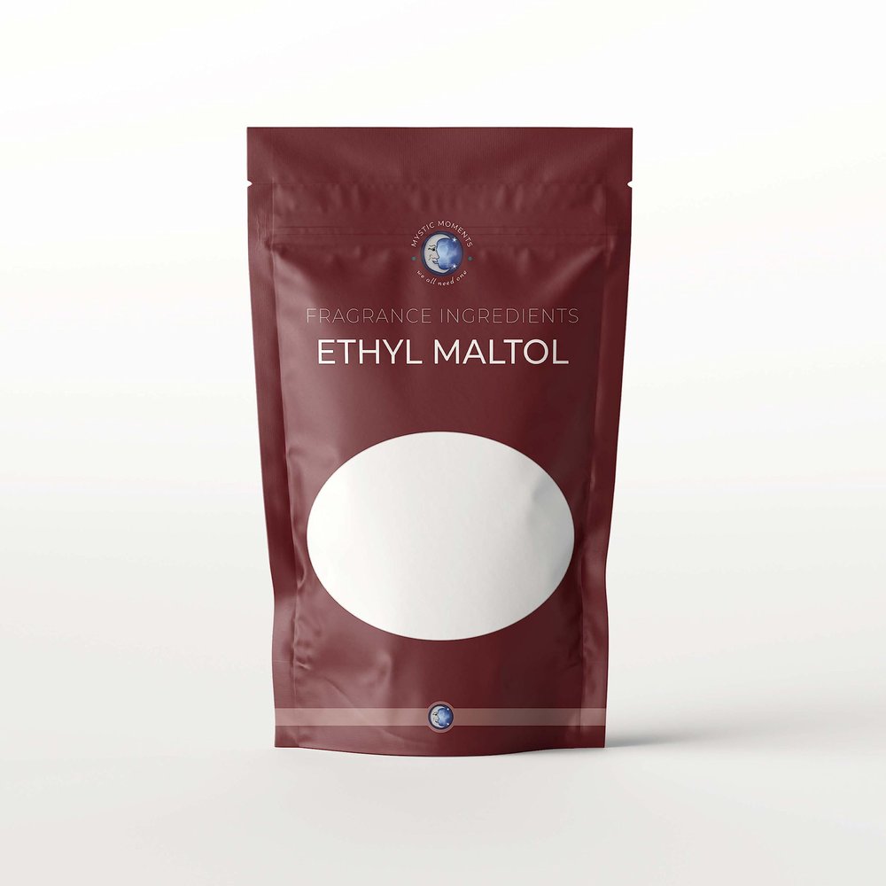 Mystic Moments | Ethyl Maltol - 500g