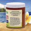 Dip Into Paradise Gourmet Lilikoi Jelly, Passion Fruit Jelly, Made in Hawaii, Dip into Paradise, 7.5 oz. view 3