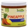 Dip Into Paradise Gourmet Pineapple Jam, Made in Hawaii, Dip into Paradise, 7.5 oz. view 1