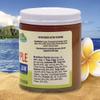 Dip Into Paradise Gourmet Pineapple Jam, Made in Hawaii, Dip into Paradise, 7.5 oz. view 3