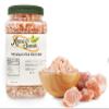 Anna and Sarah Himalayan Pink Rock Salt in Jar, 5 Lbs view 2