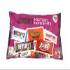 Snack Size Hershey Factory Favorites view 1