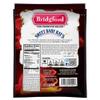 Bridgford Sweet Baby Ray's Beef Jerky Sweet N Spicy 3.25 oz Pack of 3 - High Protein Sweetened Spicy Beef Jerky for Your Dietary Preference - Ready-to-Eat Snacks for On-The-Go Snacking view 2
