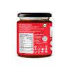 MOI SOI Hot Garlic Sauce | Premium Quality Sauce Spread-Stir Fry Cooking Sauce Tofu, Paneer, Vegetables & Meat, 175 gm view 2