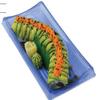 Wild Blue Pok Dragon Roll - Tuna 10pc, 9.6 Ounce view 1