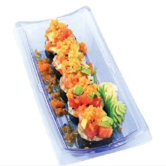 Wild Blue Pok Rock - Tuna, Salmon, 10.6 Ounce