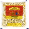 Asian Kitchen Daliya Split (Roasted Split Chickpeas Dalia) 7oz (200g) ~ All Natural | Vegan | Indian Origin view 1