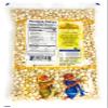 Asian Kitchen Daliya Split (Roasted Split Chickpeas Dalia) 400g (14oz) ~ All Natural | Vegan | Indian Origin view 2