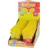 Koko's Confectionery & Novelty Kokos Fast Fries Candy Spray, 0.676 fl oz 20 mL 12 Count Display Box view 1