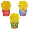 Koko's Confectionery & Novelty Kokos Fast Fries Candy Spray, 0.676 fl oz 20 mL 12 Count Display Box view 2