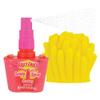 Koko's Confectionery & Novelty Kokos Fast Fries Candy Spray, 0.676 fl oz 20 mL 12 Count Display Box view 3