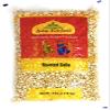 Asian Kitchen Daliya Split (Roasted Split Chickpeas Dalia) 4lbs (64oz) ~ All Natural | Vegan | Indian Origin view 1