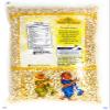 Asian Kitchen Daliya Split (Roasted Split Chickpeas Dalia) 4lbs (64oz) ~ All Natural | Vegan | Indian Origin view 3
