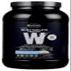 Biochem 100% Whey Isolate Protein Powder, Vanilla Flavor, 20g Grass-Fed Protein, Keto Friendly, Gluten Free, Easily Digestible, Vegetarian, 48.5 oz, 45 Servings view 1