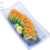 Wild Blue Spicy Pok Dragon Roll - Salmon 10pc, 9oz view 1