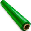 FIESTA WRAPS 200 ft Green Cellophane Wrap Roll (16 in x 200 ft) - Transparent Green Wrap for Gift Baskets, Boxes, and More view 1