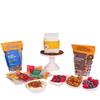 From You Flowers - Granola and Coffee Variety Basket for Birthday, Anniversary, Get Well or Celebration view 2