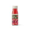 Greenhouse Juice Organic Energy Shot Pick-Me-Up Wellness Shot with Yerba Mate + Green Tea & Caffeine Energy Immunity Shots Vegan & Gluten-Free (2 Oz, Pack of 12) view 1