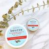 Beurre Shea Butter Eczema Body Cream - Soothing, Hydrating Vegan, for Sensitive, Dry Skin Conditions view 4
