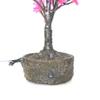 Bright Baum Bonsai Juno Cherry Blossom LED Tree 2' Pink view 2