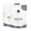 Premium DIY Boba Kit - 2 Bags of Premium Earl Grey Tea | 16 oz Boba | 2 Stainless Steel Straws | Make The Perfect Bubble Tea Drink At Home! view 2