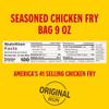 Louisiana Seasoned Chicken Fry Batter Pack of 4 Crispy Southern Coating Mix for Fried Chicken Delicious and Convenient view 2