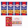 Louisiana Fish Fry, Seasoned Fish Fry, 10 oz (Pack of 4) view 1