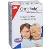 3M India 3M Opticlude Orthoptic Boy's&Girl's Coloured Junior Eye Patches (Mini Size) -Box of 20 (Pack of 1) view 1