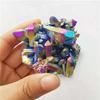 1pc Bulk Natural Crystals Aura Quartz Cluster Folk Crafts for Home Decoration 150-200g view 3