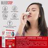 BleedStop Nosebleed Strips  Fast Acting Blood Coagulant Foam Inserts  Helps Clot Blood on Contact  Non-Stinging Sterile Hypoallergenic for Mild to Heavy Nosebleeds view 2