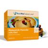 BestMed High Protein Pancakes | Homestyle | 15g Protein, 5g Fiber, Low Calorie, Low Fat, Low Sugar, Trans Fat-Free | Healthy Breakfast | 7ct view 1
